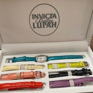 COPY - Invicta watch Baby Lupah